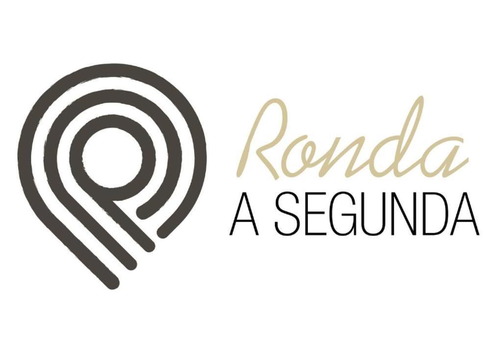A Segunda Ronda Apartment Melide Bagian luar foto